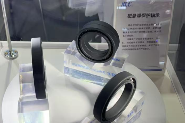 磁懸浮保護(hù)軸承跌落次數(shù)多少正常？