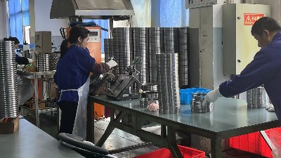 角接觸球軸承的密封圈在裝配過程中應(yīng)注意哪些問題？