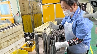 37年精密軸承廠家說說軸承制造難點(diǎn)有哪些？