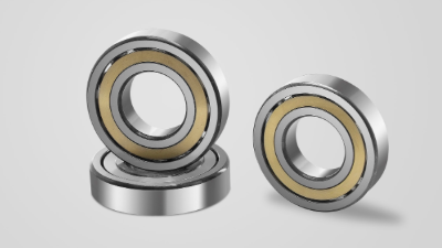 電主軸用什么軸承？電主軸軸承性能要求有哪些？