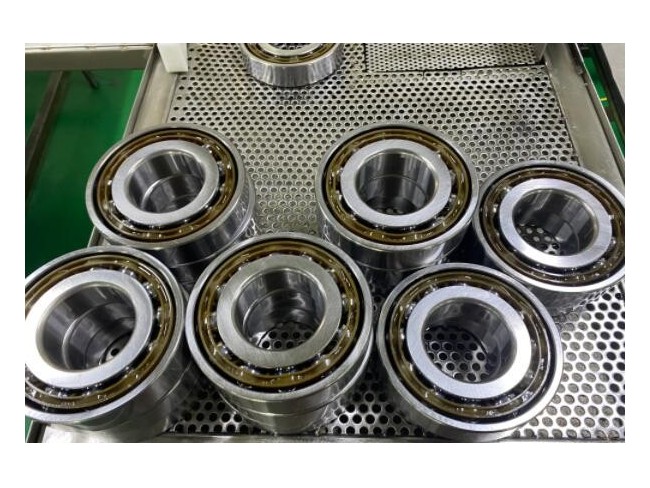 數(shù)控機床主軸軸承怎么配置？配置技巧有哪些？