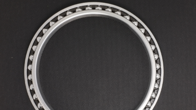 工業(yè)機(jī)器人常用的軸承類型有哪些？配置軸承要求有哪些？