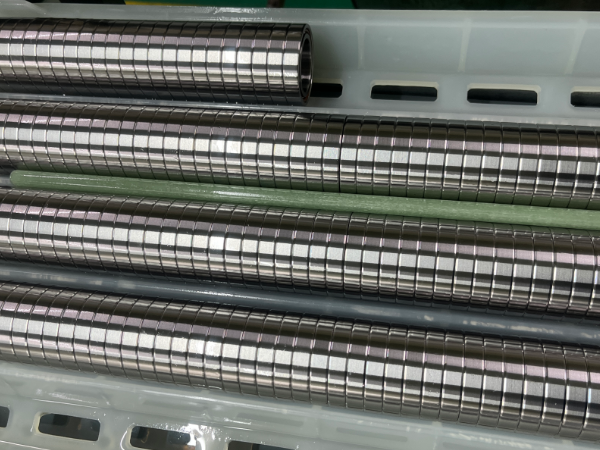 角接觸球軸承接觸角代號(hào)