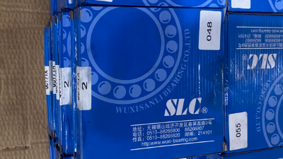 密封角接觸球軸承怎么選擇？常見類型有哪些？