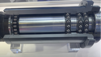 機(jī)床主軸軸承和普通軸承有什么區(qū)別？常用哪些軸承？