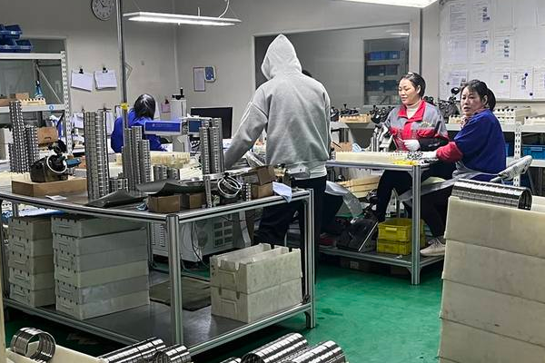 精密滾動軸承類型有哪些？