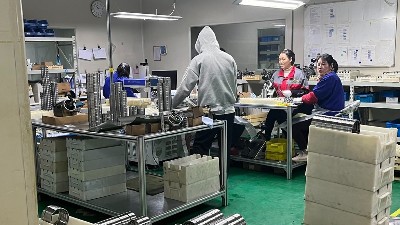主軸和數(shù)控機床主軸軸承發(fā)熱，可能是你自己造成的！