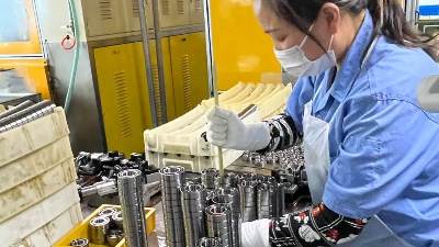 精密機(jī)床軸承的倒角有哪些作用呢？