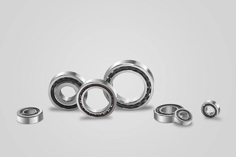 角接觸球軸承,高速角接觸球軸承 角接觸球軸承,高速角接觸球軸承