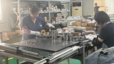 角接觸球軸承廠家與軸承優(yōu)劣判斷（行業(yè)最全）！