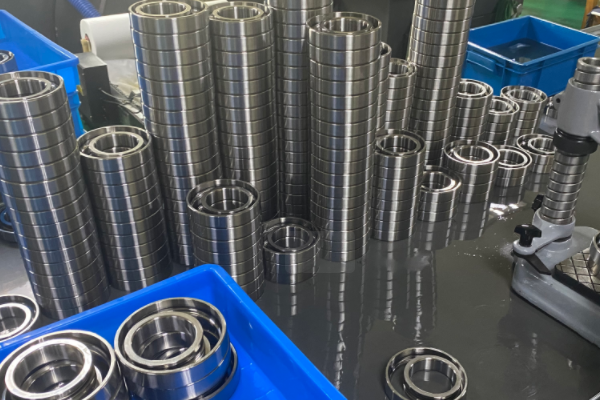 機(jī)床主軸軸承銹蝕怎么辦？