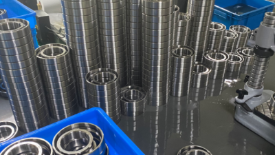 機(jī)床主軸軸承銹蝕怎么辦？為什么會(huì)銹蝕？