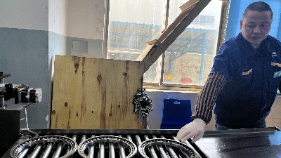 精密機(jī)床主軸軸承的熱處理工藝對主軸壽命的影響！