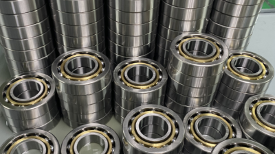 側(cè)銑頭軸承多少錢？價格影響因素有哪些？