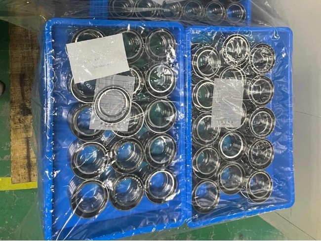 影響高速主軸軸承壽命的因素有哪些？