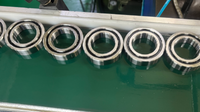 角接觸球軸承可以替代進(jìn)口軸承嗎？有哪些優(yōu)點(diǎn)？