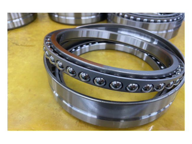 挖掘機軸承型號規(guī)格有哪些？行走軸承選型要求