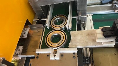 RV減速機(jī)軸承需要預(yù)緊嗎？常見預(yù)緊方式有哪些？
