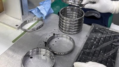 銑床主軸軸承常見問題有哪些？主軸軸承故障怎么避免？