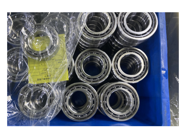 磁懸浮保護(hù)軸承的選型標(biāo)準(zhǔn)是什么？型號(hào)有哪些？