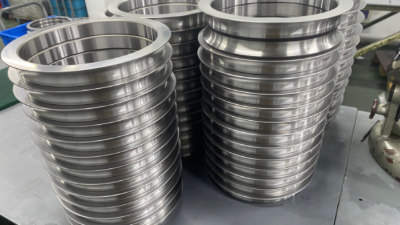 主軸軸承怎么選型？要考慮哪些因素？