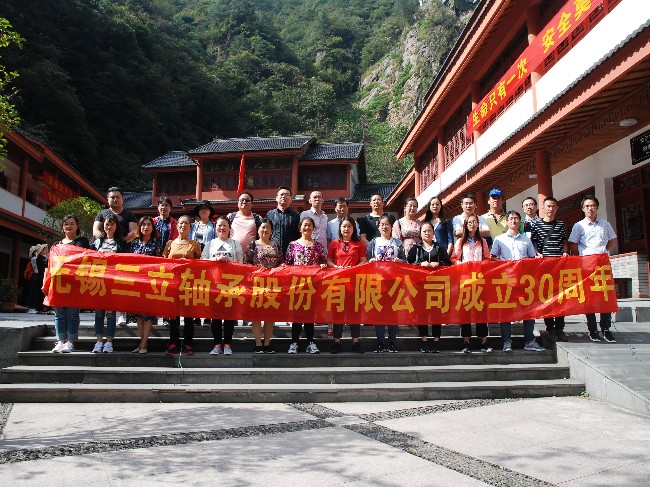 國(guó)產(chǎn)軸承真的比不上進(jìn)口軸承嗎？37年國(guó)產(chǎn)軸承廠家告訴你！