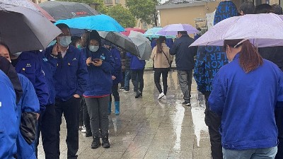 無錫三立，37年精密軸承廠家防疫攻堅(jiān)戰(zhàn)！