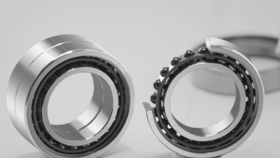 渦旋式壓縮機(jī)軸承的作用有哪些？常見(jiàn)類型有哪些？