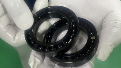 磁懸浮電機(jī)保護(hù)軸承跌落次數(shù)是什么意思？多少算合格？