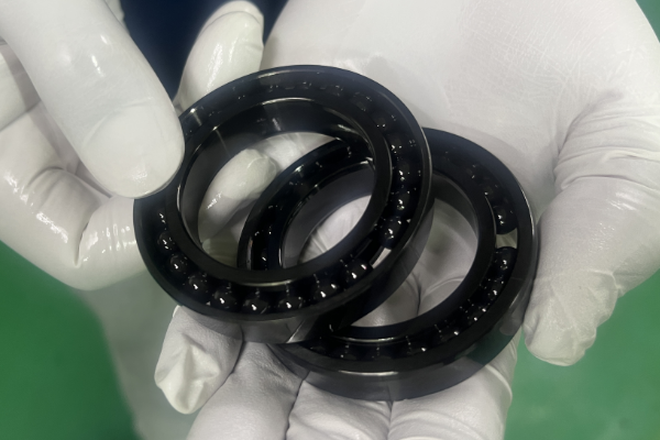 磁懸浮保護(hù)軸承什么牌子好