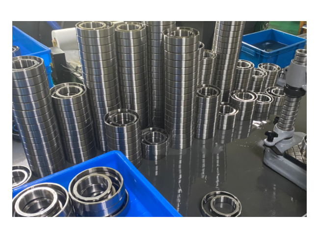 數(shù)控機(jī)床主軸軸承排列組合方式有哪些？怎么優(yōu)化？