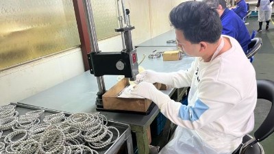 工業(yè)機器人使用交叉滾子軸承有哪些優(yōu)點？選擇哪家好？