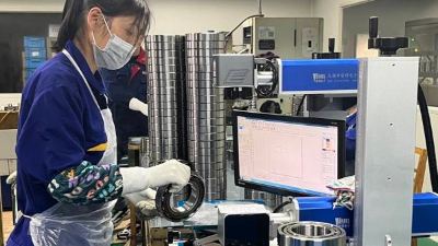 車床主軸軸承滾珠脫落怎么辦？原因分析與解決方法