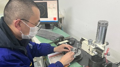 如何挑選到質(zhì)量好的數(shù)控車床主軸軸承？