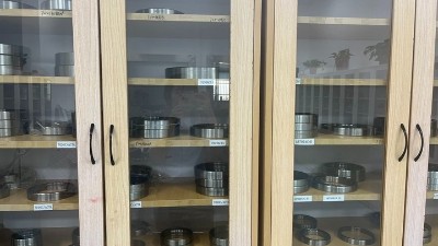 詳解：雕刻機(jī)主軸軸承廠家對軸承輪廓檢驗(yàn)的具體步驟！
