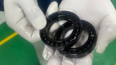 磁懸浮分子泵保護軸承生產(chǎn)廠家怎么找？哪個廠家靠譜？