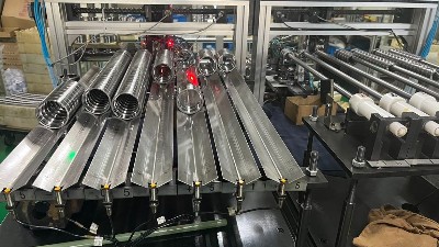 38年機(jī)床主軸軸承生產(chǎn)廠家告訴你熱處理有多重要！