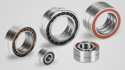 精密機(jī)床主軸軸承壞沒(méi)壞怎么判斷？軸承壞了怎么處理？