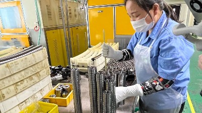工業(yè)機(jī)器人軸承被腐蝕的原因包含哪些？（37年廠家經(jīng)驗(yàn)總結(jié)）