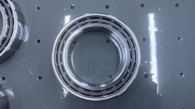 主軸專用軸承有哪些類型？可以搭配使用嗎？