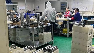 車床軸承用c3的可以不？車床主軸軸承的選擇建議