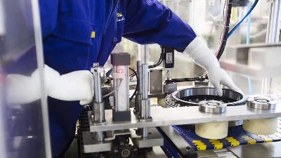 35年軸承生產(chǎn)廠家教您如何選用機(jī)床軸承！