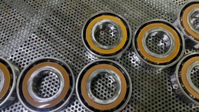 雕銑機軸承密封失效怎么處理？原因分析與解決方案詳解