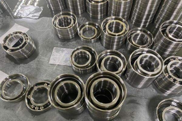 數(shù)控機床軸承耐用型號有哪些