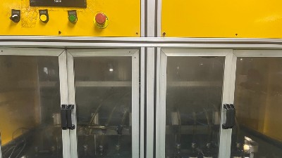 配對角接觸軸承升溫異常的原因有哪些？