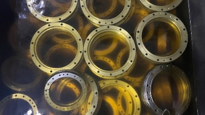 數(shù)控機(jī)床主軸軸承早期失效？看看是不是潤(rùn)滑不足導(dǎo)致的！