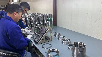 精密主軸軸承組裝注意事項(xiàng)有哪些？