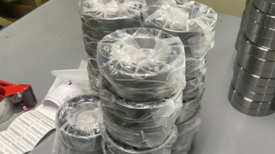 水泵電機(jī)軸承多長時間更換一次？怎么延長使用壽命？