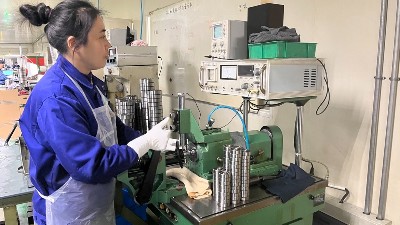 有哪些原因會(huì)造成主軸專用軸承的溫度升高？