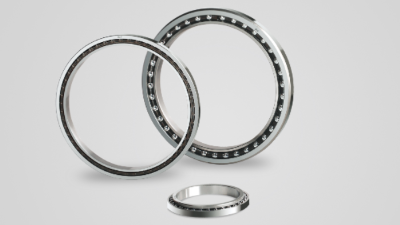 挖掘機(jī)軸承用在哪些位置？常見類型有哪些？